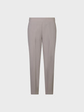 Pantalone tecnico linea sigaretta - BEIGE | Sandro Ferrone