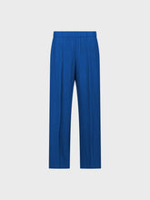 Pantalone con gamba larga - DENIM | Sandro Ferrone