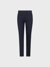 Pantalone gamba dritta - NERO | Sandro Ferrone