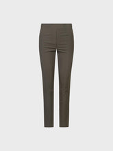 Pantalone gamba dritta - MILITARE | Sandro Ferrone