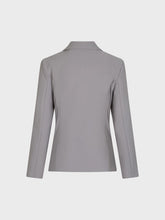 Giacca basic a 2 bottoni - PERLA | Sandro Ferrone