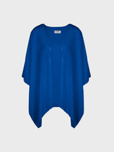 Coprispalle in georgette - ORTENSIA | Sandro Ferrone