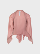 Coprispalle in georgette - ROSA CIPRIA | Sandro Ferrone