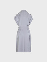 Gilet lungo doppio petto - PERLA | Sandro Ferrone