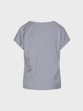 Blusa scollo v - PERLA | Sandro Ferrone