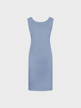 Abito tubino con scollo barca - SKY | Sandro Ferrone