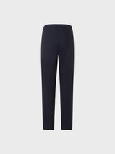 Pantalone bielastic - BLU | Sandro Ferrone