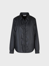 Giacca piumino 100 grammi - NERO-MARRONE | Sandro Ferrone