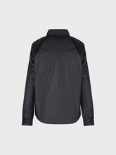 Giacca piumino 100 grammi - NERO-MARRONE | Sandro Ferrone