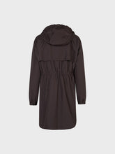 Giacca parka in nylon - MARRONE | Sandro Ferrone