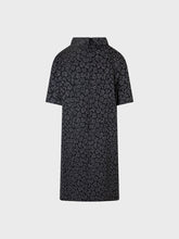 Abito sacchetto jacquard - NERO-GRIGIO | Sandro Ferrone