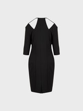 Abito a tubino - NERO | Sandro Ferrone