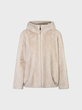 Ecopelliccia - LANA | Sandro Ferrone