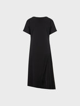 Abito in crepe - NERO | Sandro Ferrone