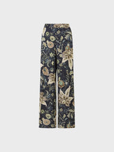 Pantalone stampato - BLU | Sandro Ferrone