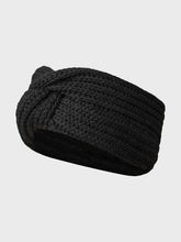 Fascia alta in coste incrociata - NERO | Sandro Ferrone