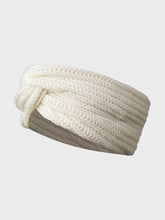 Fascia alta in coste incrociata - PANNA | Sandro Ferrone