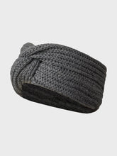 Fascia alta in coste incrociata - GRIGIO | Sandro Ferrone