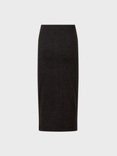 Gonna longuette in punto milano - MORO | Sandro Ferrone