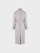 Cappotto monopetto con alamari - CACHA | Sandro Ferrone