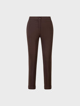 Pantalone New York in tessuto tecnico - MORO | Sandro Ferrone