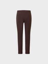 Pantalone New York in tessuto tecnico - MORO | Sandro Ferrone