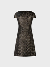 Abito jacquard - UNICA | Sandro Ferrone