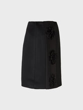 Gonna in microrete - NERO | Sandro Ferrone