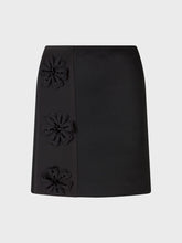 Gonna in microrete - NERO | Sandro Ferrone