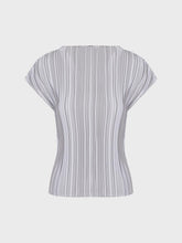 Canotta in raso - GRIGIO | Sandro Ferrone