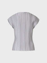 Canotta in raso - GRIGIO | Sandro Ferrone