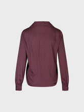 Camicia in viscosa stampata - UNICA | Sandro Ferrone