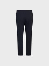 Pantalone in bengalina - NERO | Sandro Ferrone