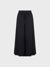 Pantalone cotone con tasche davanti - NERO | Sandro Ferrone