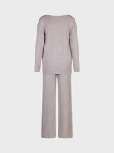 Completo in maglia con pantalone - CACHA | Sandro Ferrone