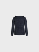 Maglia girocollo - NERO | Sandro Ferrone