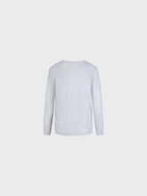 Maglia girocollo - PANNA | Sandro Ferrone