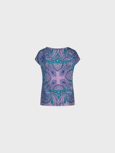 Blusa in seta - UNICA | Sandro Ferrone