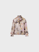 Camicia in viscosa - UNICA | Sandro Ferrone