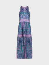 Abito in seta - UNICA | Sandro Ferrone