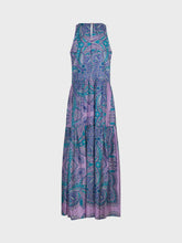 Abito in seta - UNICA | Sandro Ferrone