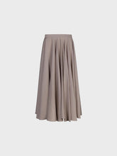 Gonna a ruota - SABBIA | Sandro Ferrone