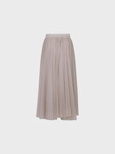 Gonna in tulle - ECRU | Sandro Ferrone