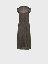 Abito incrociato - MILITARE | Sandro Ferrone