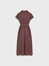 Abito in viscosa - MOKA | Sandro Ferrone