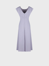 Abito in cady - PEONIA | Sandro Ferrone