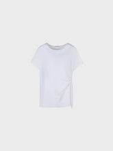 Blusa - BIANCO | Sandro Ferrone