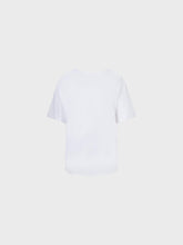 Blusa con bottoni - BIANCO | Sandro Ferrone