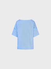 Blusa - CELESTE | Sandro Ferrone