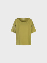 Blusa - OLIO | Sandro Ferrone